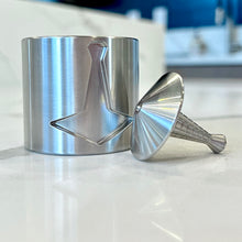 Load image into Gallery viewer, Ori Top Tungsten Tip (Steel Case)
